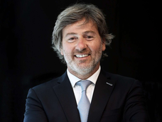El ministro de Justicia, Juan Bautista Mahiques.