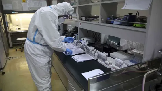 Nueva Zelanda registró el primer muerto por coronavirus en más de tres meses