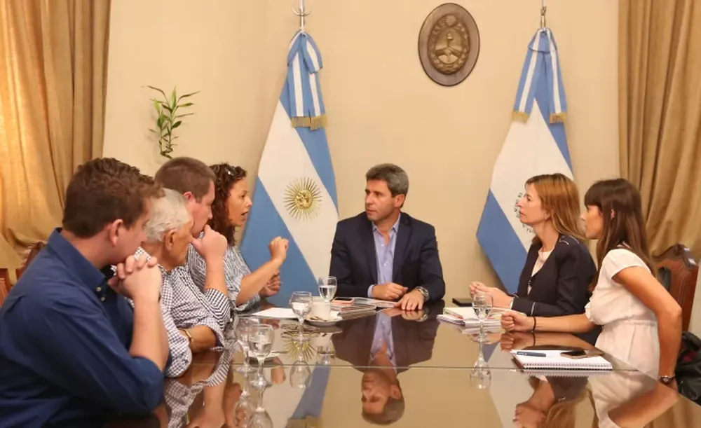 Llega empresa sudafricana de perforaciones mineras y necesitará mano de obra local