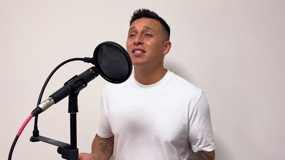 Elías Daniel Argüello Soria, el falso pastor-