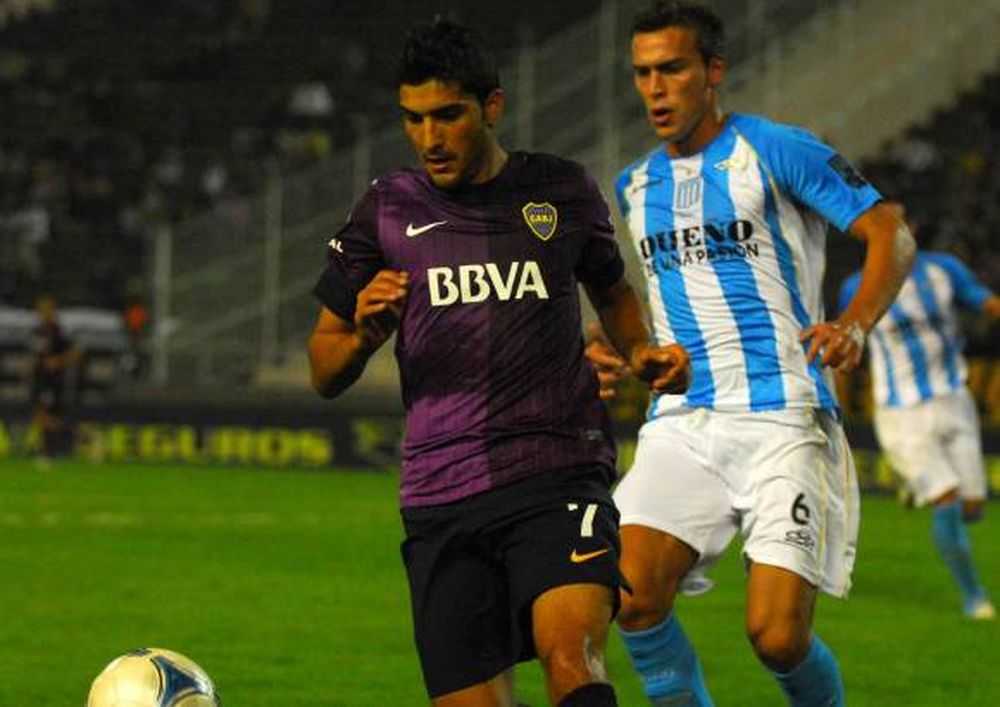 Bianchi dejó de lado a seis futbolistas