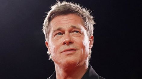 A los 61 años, Brad Pitt reveló cuáles son los alimentos que prioriza para mantenerse en buen estado físico