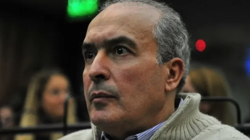 López y el sistema de coimas: “Estaba hecho para que nadie sepa lo que hacía el otro”