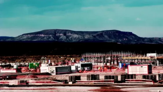 Avance clave en Potasio Río Colorado para buscar inversores