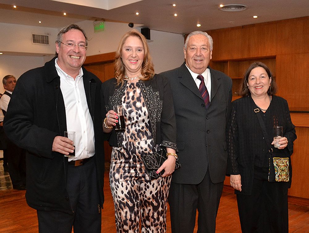 Cena Día del Abogado