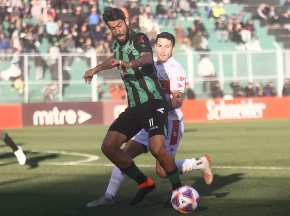 Con la misión de no quedarse