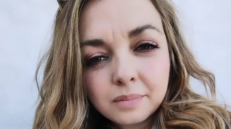 Nueva cara. Yanina Urcullu se encargará de la Comunicación de la Cámara Minera.