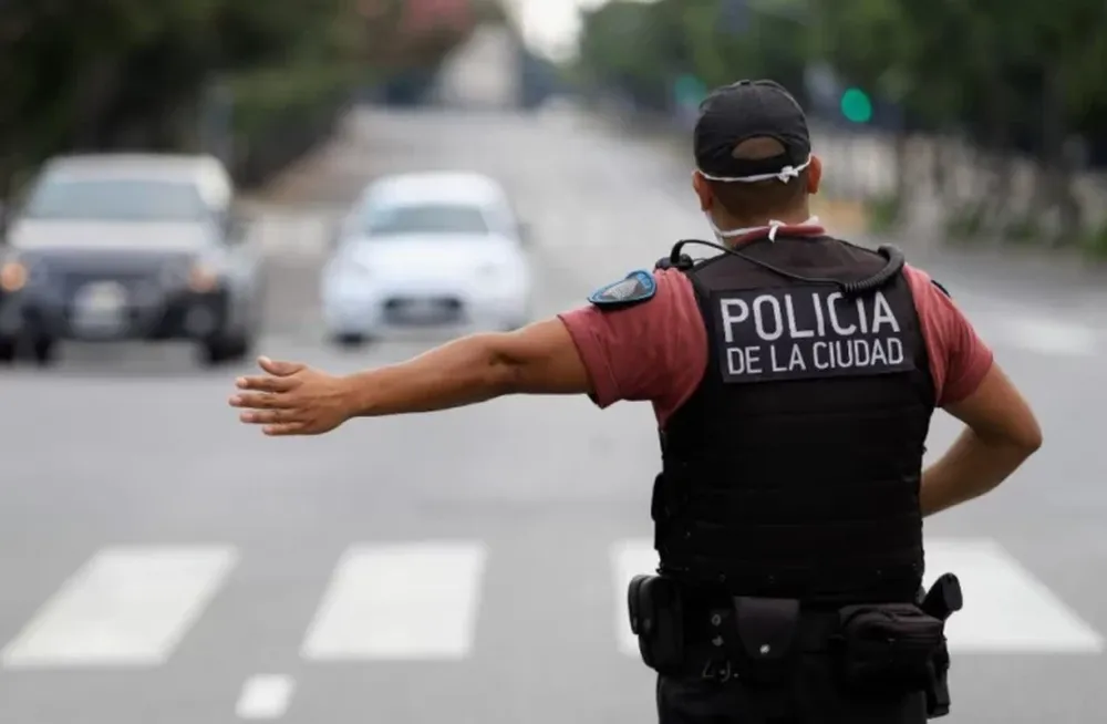 Qué pasa si no se respeta la restricción de circulación en la cuarentena