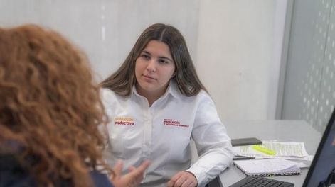 Expansión Productiva ya recibió más de 300 consultas