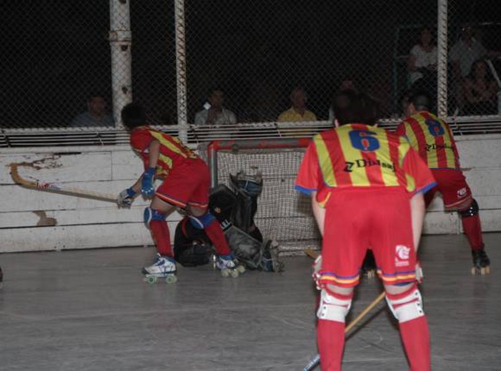 Valenciano, Huarpes y Social también ganaron
