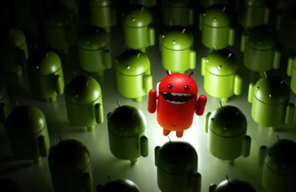 Android pide eliminar 5 apps (muy peligrosas) que ponen en riesgo la privacidad