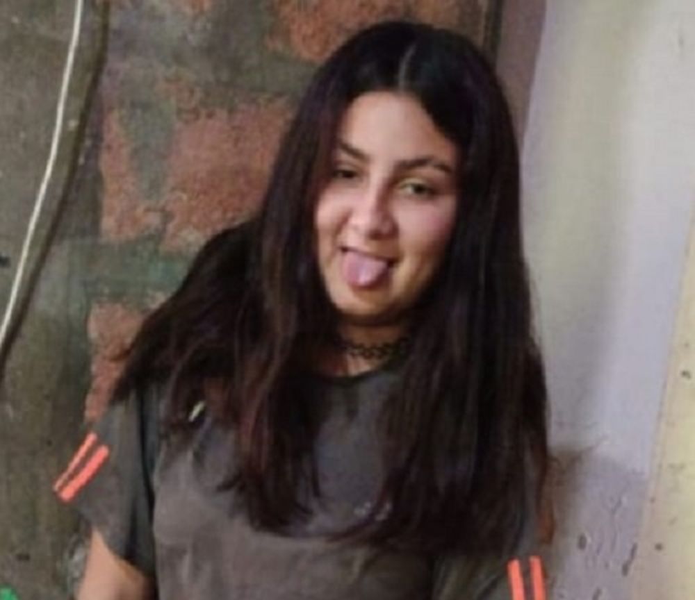Desapareció una adolescente sanjuanina de 14 años: salió el lunes y no regresó