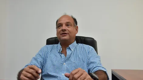 Comercio Exterior, con empresarios