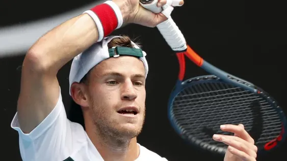 “La ATP no pega una”