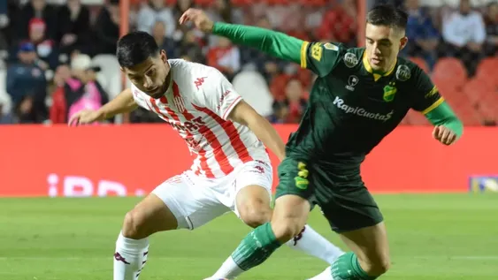 Defensa dio un paso vital