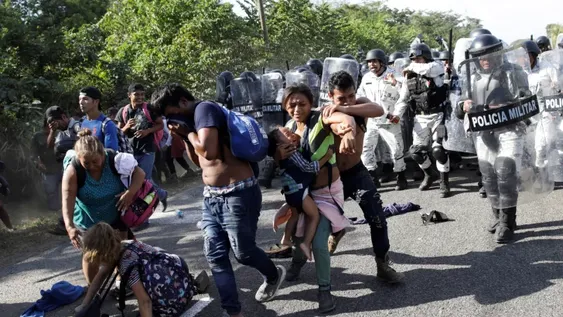 Trump restringe visa de turista a las extranjeras embarazadas