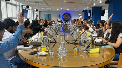 El Consejo Superior de la UNSJ aprobó el Presupuesto 2026 por $122.000 millones: sólo un 9,5% más respecto del año pasado