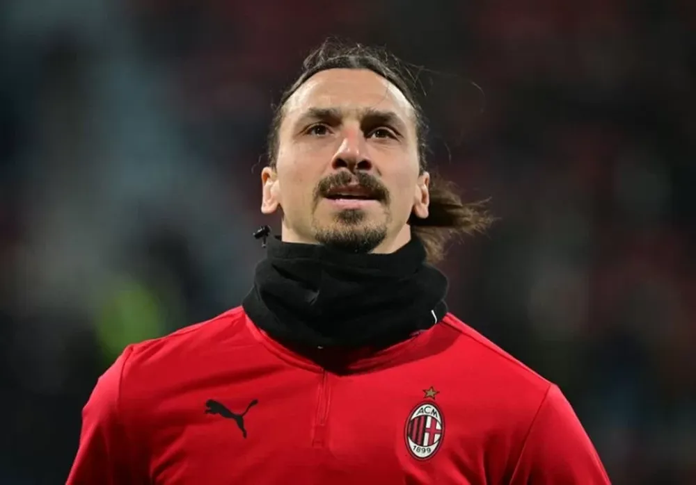 Zlatan Ibrahimovic, lapidario contra los futbolistas de la Selección Argentina