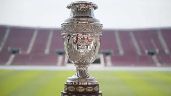 El campeón de la próxima Copa América embolsará 10 millones de dólares