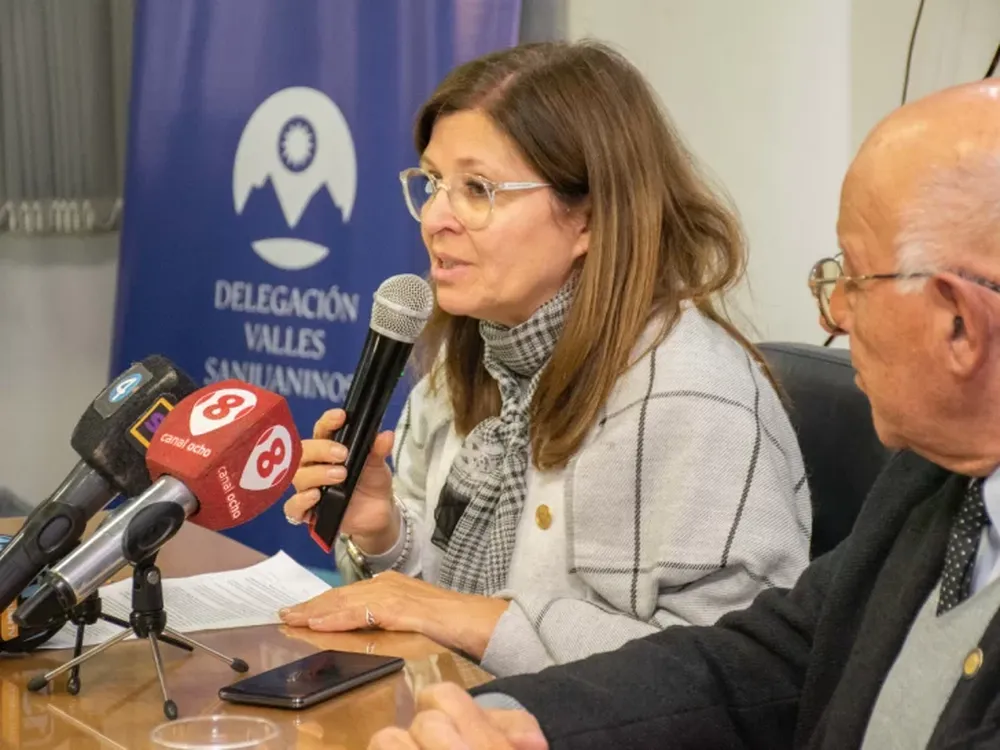 Valles Sanjuaninos tiene su sitio Web