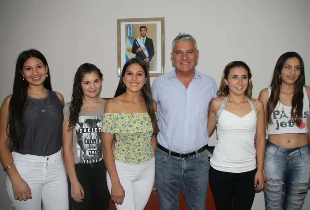 La Fiesta del Melón tendrá su propia representante