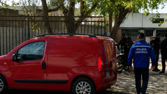 desvalijaron un teatro independiente tras ingresar a robar en dos oportunidades