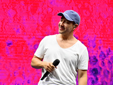 Luciano Pereyra.