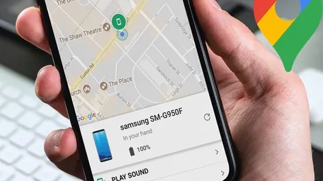Su amigo falleció pero su amistad quedó inmortalizada en Google Maps