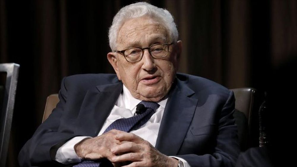 Murió Henry Kissinger, el hombre que marcó la política exterior de EE.UU. durante más de medio siglo