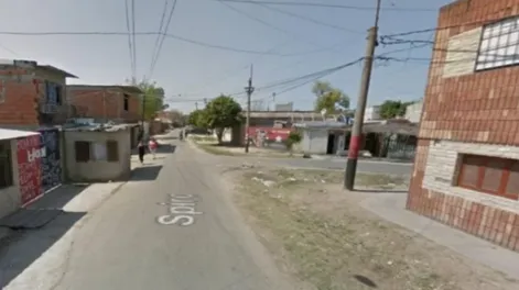 Murió el linyera que había sido prendido fuego mientras dormía en la calle