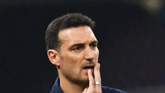 “Messi es el mejor de la historia”