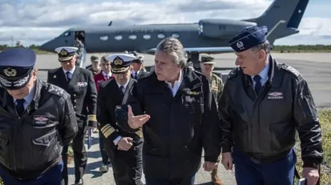 Los nuevos requisitos de Chile para los extranjeros que ingresan al país