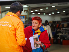 concientizacion, charlas, una gran expo y nuevos programas para celebrar el dia de los derechos del consumidor concientizacion, charlas, una gran expo y nuevos programas para celebrar el dia de los derechos del consumidor