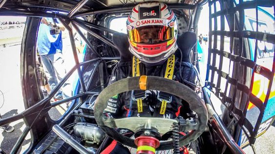 Los sanjuaninos salen a las pistas bonaerenses