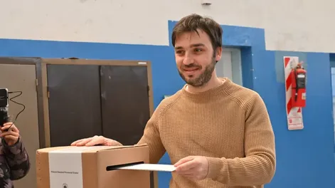 Comicios en Chubut: gana el candidato de Juntos por el Cambio