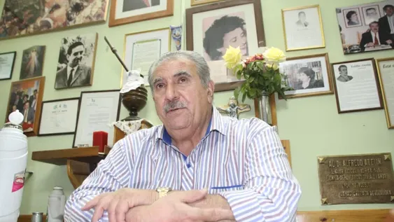 Avelín Nollens se quejó de JxC: “No es cuestión de que te llamen dos horas antes”