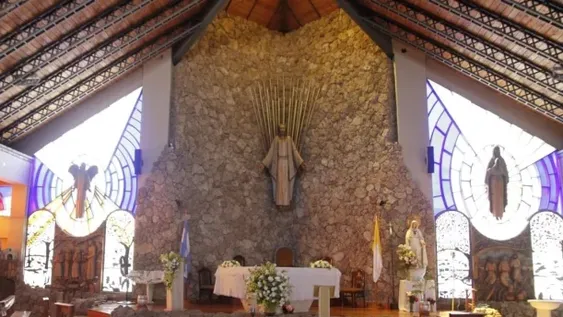 10 años de una obra celestial