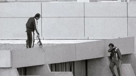 Alemania asume su responsabilidad por el atentado en los JJOO de Múnich