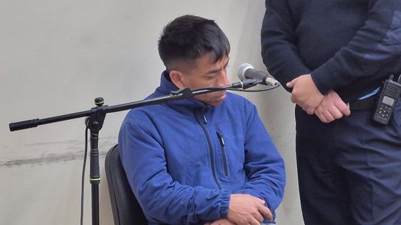 interna en la barra de san martin: un implicado rechazo el juicio abreviado y se expone a una pena de 4 anos de carcel