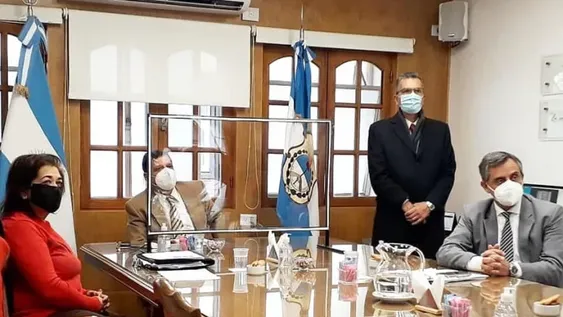 El 30 arranca la inscripción para nueve cargos judiciales