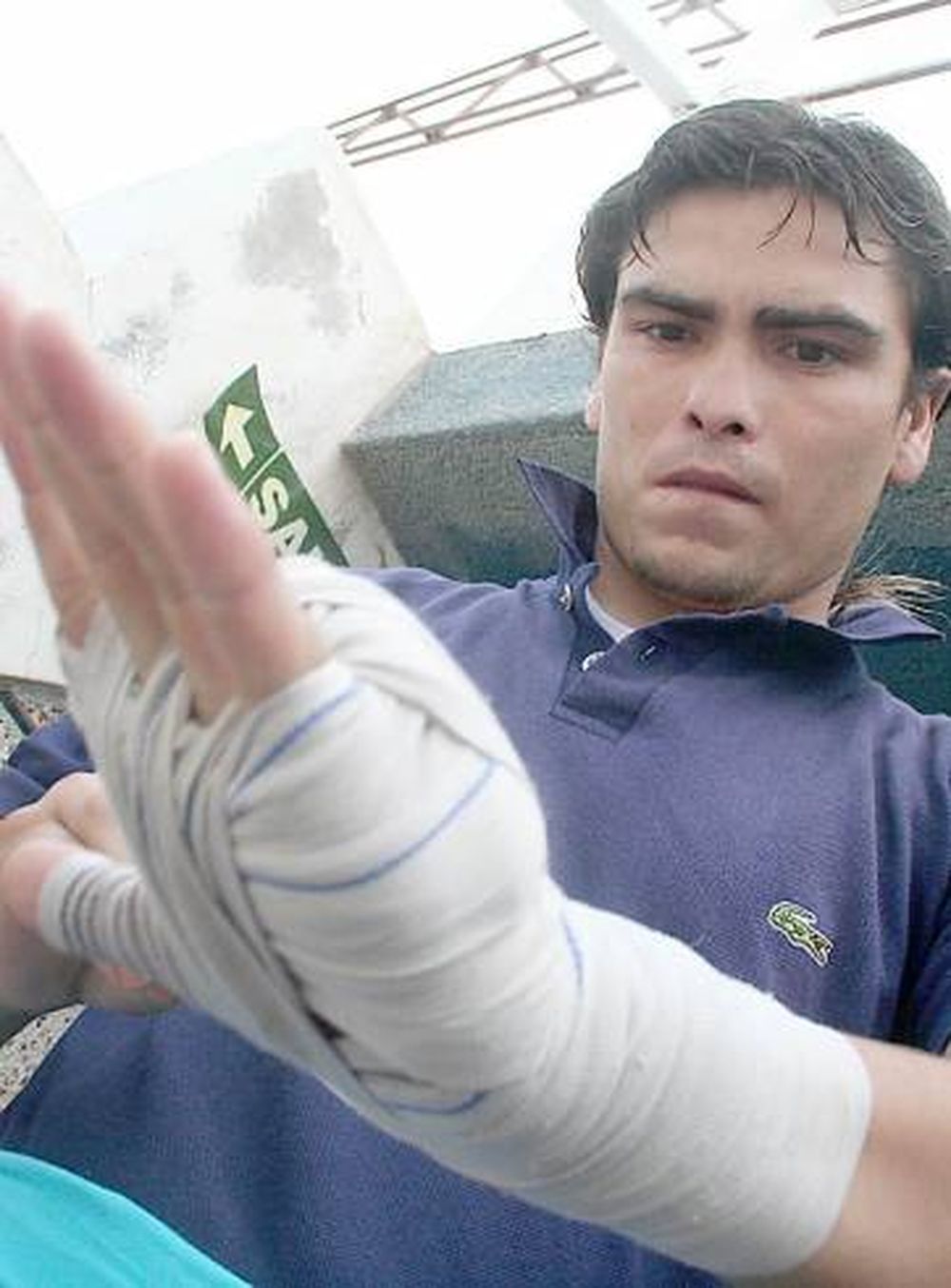 Funes va por otro título en México
