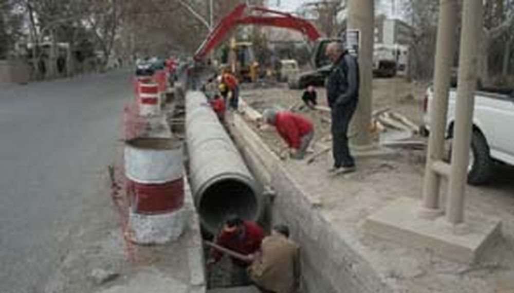 Calle Nuche: en 45 días estaría listo el tramo entre Central y Ruiz