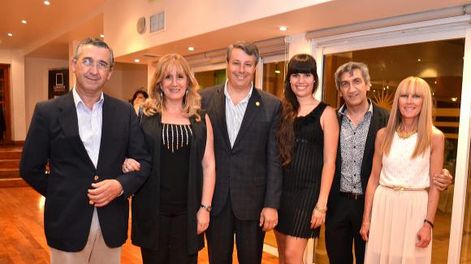 25º Aniversario del Colegio de Arquitectos