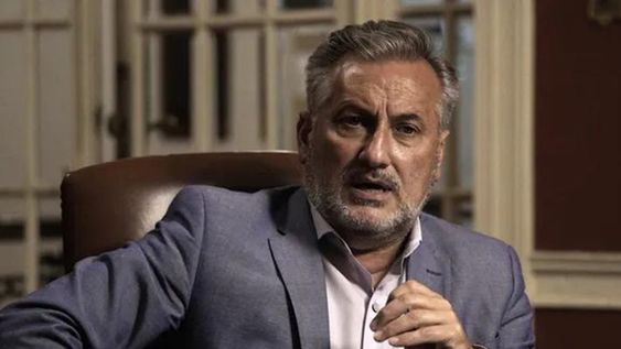 Lewandowski, el as del PJ en Santa Fe