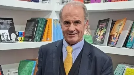 Adorni cuestionó los dichos del nuevo subsecretario de Ambiente sobre los incendios y puso en duda su designación