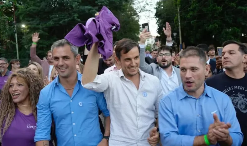 Elecciones en Misiones: el Frente Renovador busca sostener su larga hegemonía y LLA pone a prueba la potencia de su marca