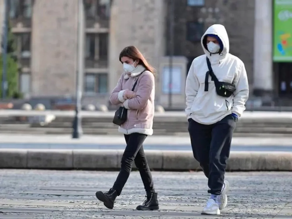 España confirmó 510 muertes por coronavirus en las últimas 24 horas, la menor cifra diaria en 19 días