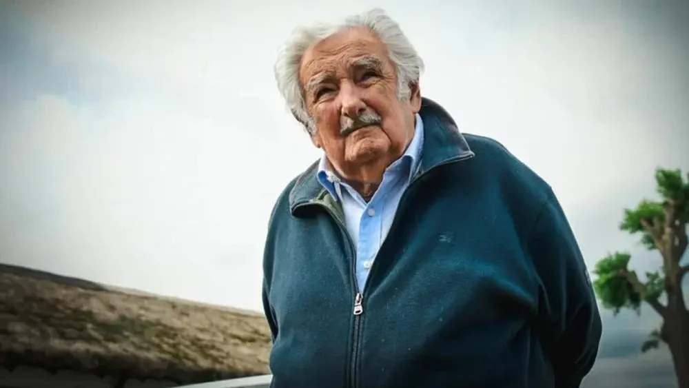Poema para José “Pepe” Mujica