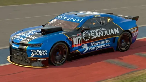 Asoma el nuevo TC: el futuro es hoy