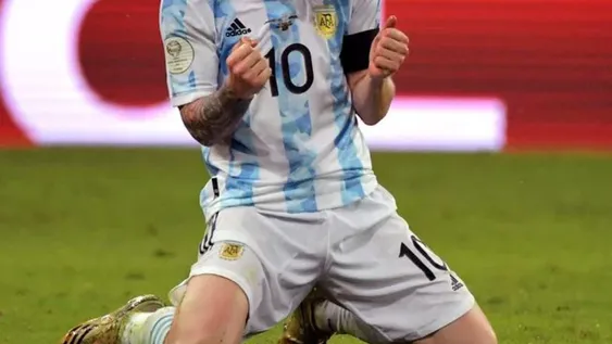 Scaloni sorprendió con pibes